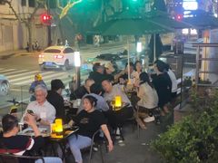 -雪熊精酿·哈尔滨烧烤酒馆(非遗大串店)