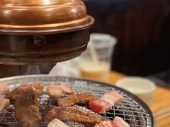 -韩国料理大力士(屏风街店)