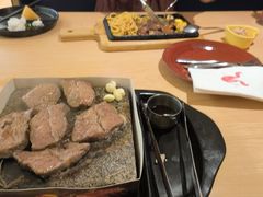 -凡塔斯牛排自助餐厅(莆田万达店)
