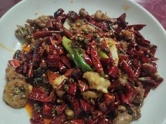 -老丘丘(较场口店)