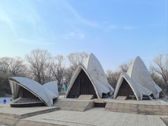 -北京世界公园