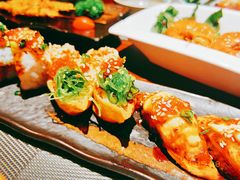 -古京·臻致料理(月湖店)