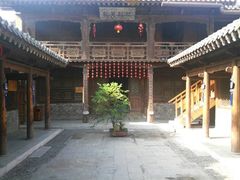 -胡氏古民居建筑