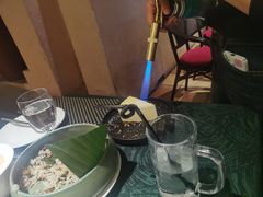 -翡翠鸟精品泰国菜(北辰财富中心店)
