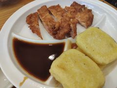 -小姜锅贴(凤凰街店)