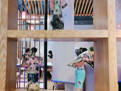 -川味堂·四川豆花(八卦岭店)
