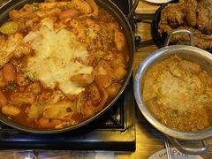 -miss密斯韩餐(平阳景苑店)