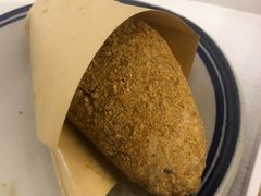 -正南齐北·老街糯米团(洪崖洞店)