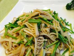 -烤肉宛饭庄(北新桥店)