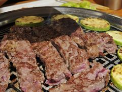 -霸腹烤肉(厦门柚子番店)