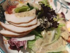 -玫瑰园餐厅