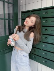 -Rise Hair上升造型