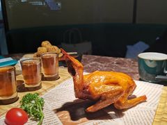 -蕉棠·鸽子餐厅(柳州万象城店)