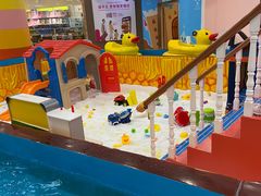 -深圳龙华星河COCO City(民治店)