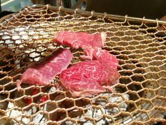 -黑牛の店·和牛烧肉(大悦城店)