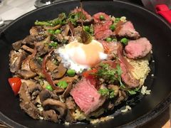 -西堤牛排(南京龙江店)