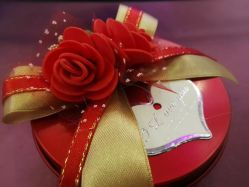 -广州中心皇冠假日酒店·宴会厅