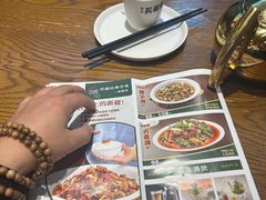 -买福记大盘鸡新疆菜