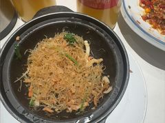 -先记烧鹅王·本地粤菜(福永店)