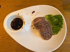-味莊餐厅(康庄南街店)
