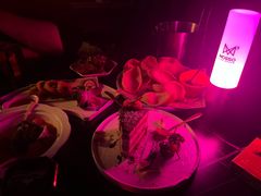 -MOSSO音乐酒吧·live house(南京旗舰店)