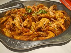 -李想大虾(牡丹路店)