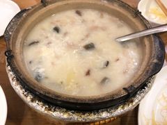 -粤仔湾砂锅粥(滨湖万达店)