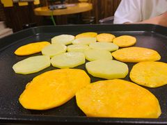 -百年食客韩式烤肉(南三环店)