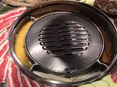 -哈哈碳都·牛肋条无限自助烤肉(台江万达店)
