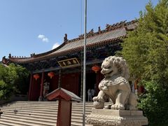 -大槐树寻根祭祖园