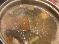 -半岛翡丽海鲜自助餐厅(观风亭店)