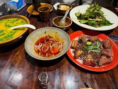 -懒人盐府人家(安贞店)