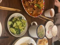 -塔里木的羊·新疆特色餐厅(钱湖北路店)
