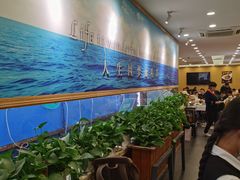 -粤盛海鲜平价店(洛溪食街店)