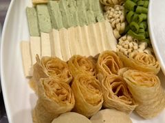-百草滩羊清水涮羊肉(长城路店)
