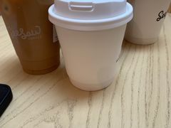 -Seesaw Coffee(上海虹桥天地店)