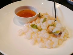 龙井虾仁-穿越·外婆家(西溪天堂店)