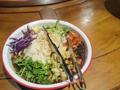 -蒙古大营(朝阳公园店)
