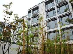 -苏州太湖国际会议中心·香山酒店·宴会厅