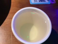 大麦红茶-胖哥俩肉蟹煲(世茂国际广场店)