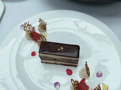 甜点-京兆尹(雍和宫店)