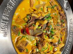 -胖哥俩肉蟹煲(杭州下沙学林街店)