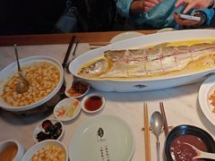 -苏帮袁Sue Cuisine(来福士店)