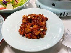 -热河食府(中山路店)
