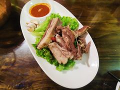 -吉祥圣雪藏餐