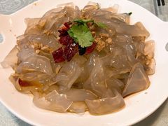 -黄家饺子东北特色菜馆(湖滨商业街店)