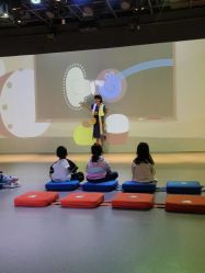 -小鸡哆哆故事屋·儿童乐园(嘉里城店)