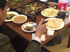 -清真永恒华威肉饼(潘家园店)