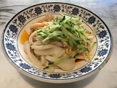 -西安饭庄·非遗陕菜(钟楼店)