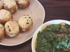 -哑巴生煎(临顿路店)